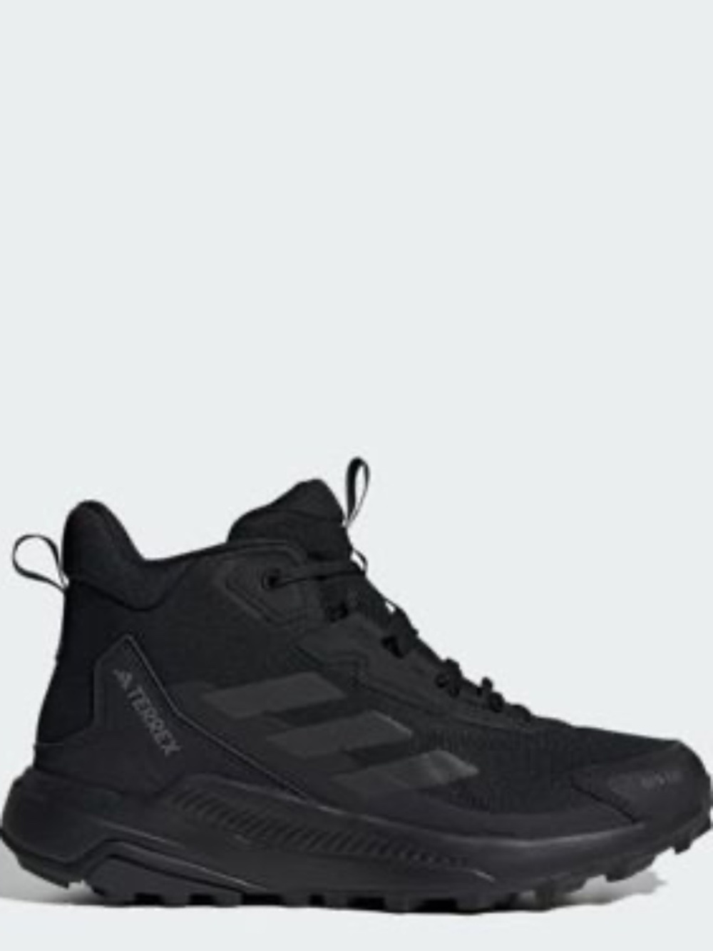 Terrex Anylander Mid Rain.Rdy Hiking Shoes